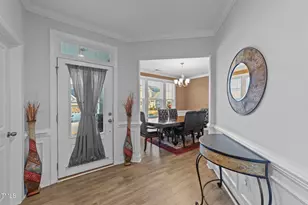 363 Grey Hawk Dr, Garner, NC 27529 - Photo 4