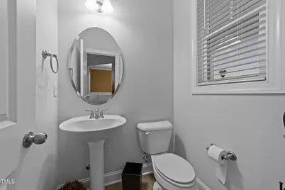 363 Grey Hawk Drive, Garner, NC 27529 - Photo 14