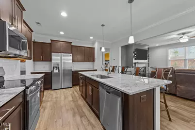 363 Grey Hawk Drive, Garner, NC 27529 - Photo 10