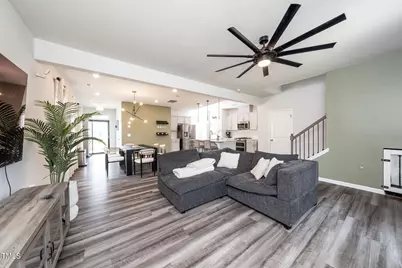 1143 Sweet Cream Court, Durham, NC 27703 - Photo 14