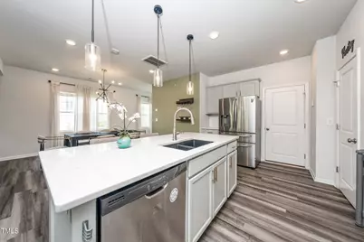 1143 Sweet Cream Court, Durham, NC 27703 - Photo 10