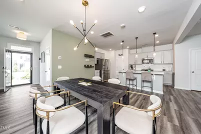 1143 Sweet Cream Court, Durham, NC 27703 - Photo 6