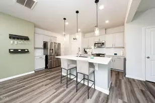 1143 Sweet Cream Ct, Durham, NC 27703 - Photo 8