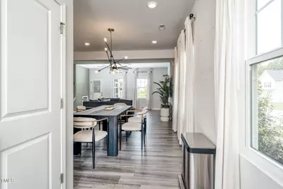 1143 Sweet Cream Court, Durham, NC 27703 - Photo 4