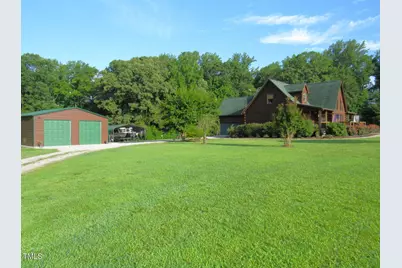 1159 Flemingtown Road, Henderson, NC 27537 - Photo 50