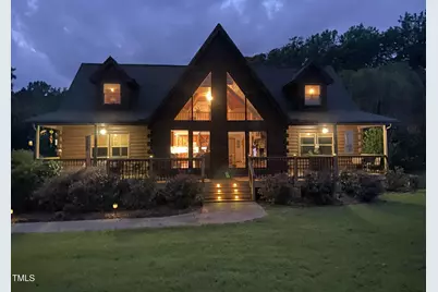 1159 Flemingtown Road, Henderson, NC 27537 - Photo 2