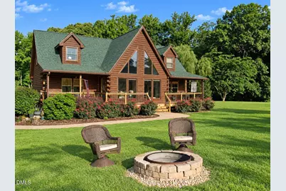 1159 Flemingtown Road, Henderson, NC 27537 - Photo 2