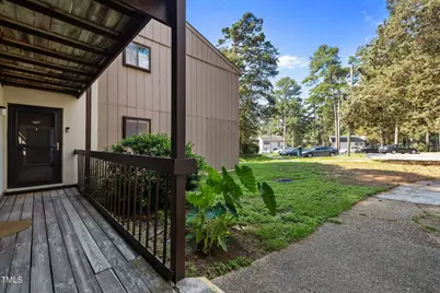 667 Pine Ridge Place, Raleigh, NC 27609 - Photo 30