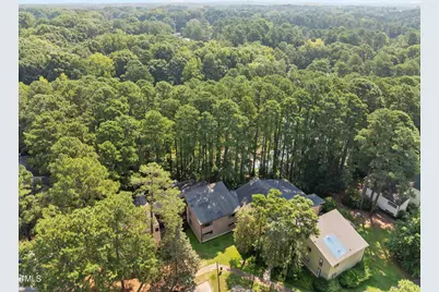 667 Pine Ridge Place, Raleigh, NC 27609 - Photo 36