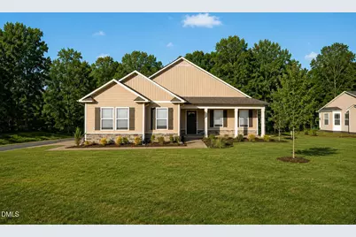 45 Ruskin Drive #(lot 26), Smithfield, NC 27577 - Photo 4