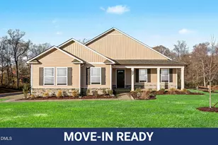 45 Ruskin Dr, Smithfield, NC 27577 - Photo 1