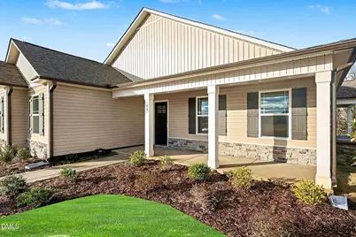 45 Ruskin Drive #(Lot 26), Smithfield, NC 27577 - Photo 4