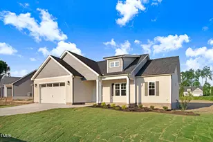 134 Cherry Birch Ln, Zebulon, NC 27597 - Photo 2