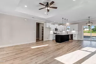 134 Cherry Birch Ln, Zebulon, NC 27597 - Photo 4