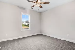 134 Cherry Birch Ln, Zebulon, NC 27597 - Photo 22