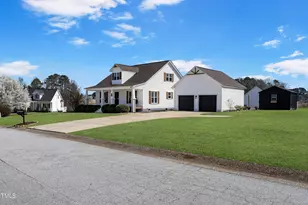 118 Riverwood Dr, Fuquay Varina, NC 27526 - Photo 10