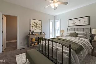 118 Riverwood Dr, Fuquay Varina, NC 27526 - Photo 6