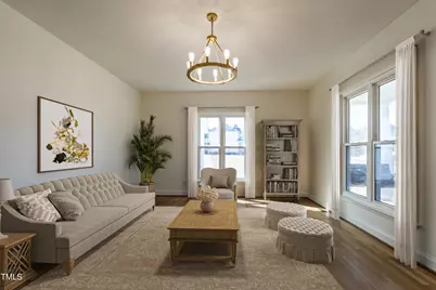 118 Riverwood Drive, Fuquay Varina, NC 27526 - Photo 4