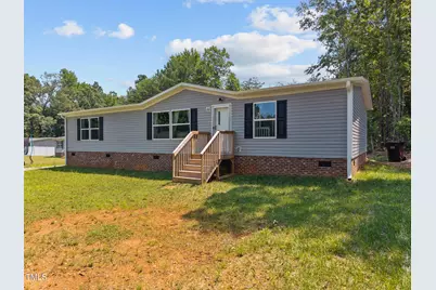 1739 Hurdle Mills Road, Roxboro, NC 27574 - Photo 2