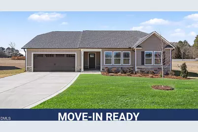 61 Maxwell Farm Lane #(Lot 16), Selma, NC 27576 - Photo 1