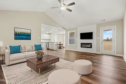 61 Maxwell Farm Lane #(Lot 16), Selma, NC 27576 - Photo 4