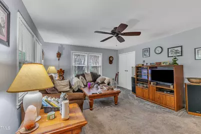 725 Colonial Drive, Raleigh, NC 27603 - Photo 6