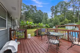 725 Colonial Dr, Raleigh, NC 27603 - Photo 28