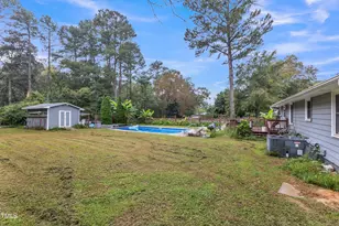 725 Colonial Dr, Raleigh, NC 27603 - Photo 42