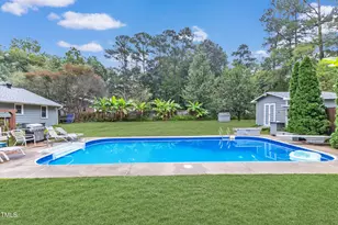 725 Colonial Dr, Raleigh, NC 27603 - Photo 1