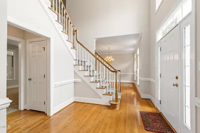 2464 Village Of Wakefield Drive, Zebulon, NC 27597 - Photo 6