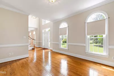 2464 Village Of Wakefield Drive, Zebulon, NC 27597 - Photo 8