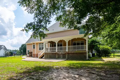 2464 Village Of Wakefield Drive, Zebulon, NC 27597 - Photo 2