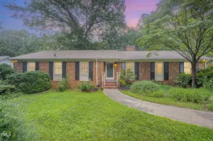 2425 Wentworth St, Raleigh, NC 27612 - Photo 2