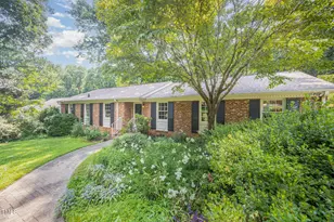 2425 Wentworth St, Raleigh, NC 27612 - Photo 4