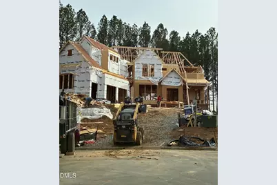 25 Blackhorn Court, Pittsboro, NC 27312 - Photo 2