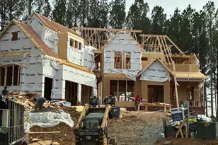 25 Blackhorn Ct, Pittsboro, NC 27312 - Photo 2