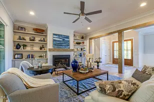 25 Blackhorn Ct, Pittsboro, NC 27312 - Photo 14