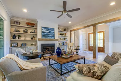 25 Blackhorn Court, Pittsboro, NC 27312 - Photo 16