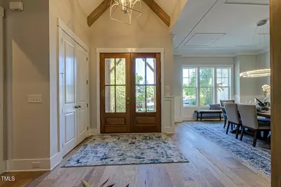 25 Blackhorn Court, Pittsboro, NC 27312 - Photo 18