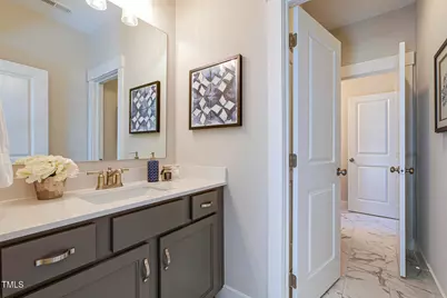 25 Blackhorn Court, Pittsboro, NC 27312 - Photo 64