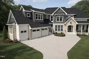 25 Blackhorn Ct, Pittsboro, NC 27312 - Photo 2