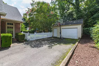 2328 Byrd Street, Raleigh, NC 27608 - Photo 4