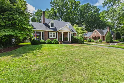 2328 Byrd Street, Raleigh, NC 27608 - Photo 2