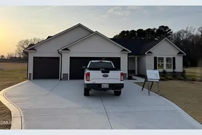 103 Maxwell Farm Lane, Selma, NC 27576 - Photo 1