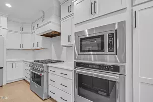 961 Cabin Creek Creek, Pittsboro, NC 27312 - Photo 22