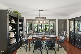 410 E Barefoot Rd, Newton Grove, NC 28366 - Photo 26