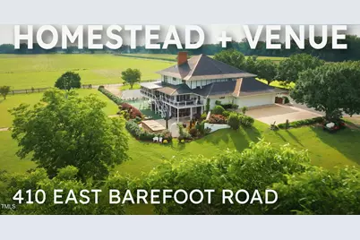 410 E Barefoot Road, Newton Grove, NC 28366 - Photo 2