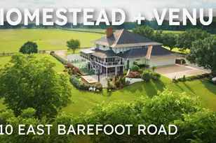 410 E Barefoot Rd, Newton Grove, NC 28366 - Photo 2