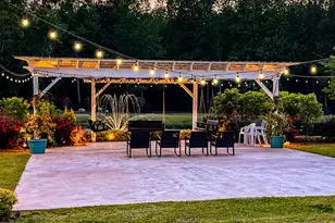 410 E Barefoot Rd, Newton Grove, NC 28366 - Photo 6