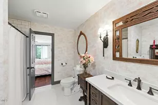 410 E Barefoot Rd, Newton Grove, NC 28366 - Photo 44